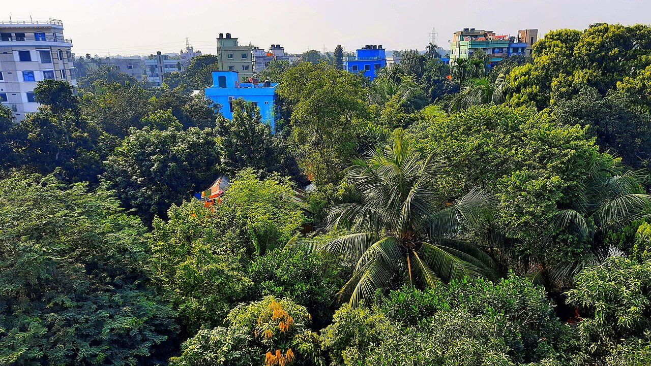 Velanagar, Narsingd